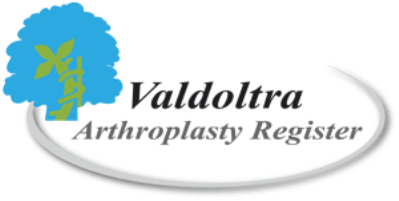 Valdoltra Arthroplasty Register